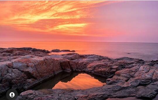 Ingin Merayakan Romantisme Imlek di Kalimantan Barat? Tanjung Bajau Tempatnya!
