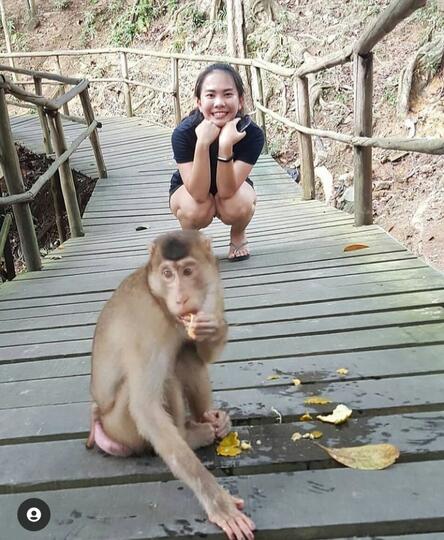 Ingin Merayakan Romantisme Imlek di Kalimantan Barat? Tanjung Bajau Tempatnya!