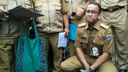Penjelasan Pengamat Kenapa Anies Tak Diuntungkan Jika Pilkada Digelar 2024