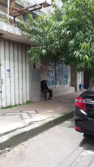 Viral Kisah Cinta Sejati, Seorang Pria Setia Menunggu Kekasihnya Selama 70 Tahun