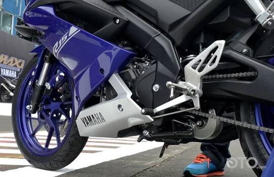 4 Langkah Perawatan Motor Yamaha R15 Biar Performa Semakin di Depan, Penasaran?