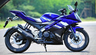4 Langkah Perawatan Motor Yamaha R15 Biar Performa Semakin di Depan, Penasaran?