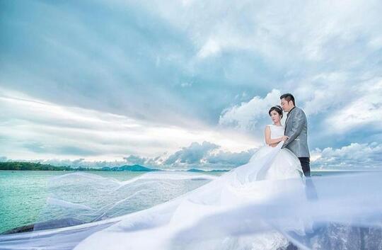 Ingin Merayakan Romantisme Imlek di Kalimantan Barat? Tanjung Bajau Tempatnya!