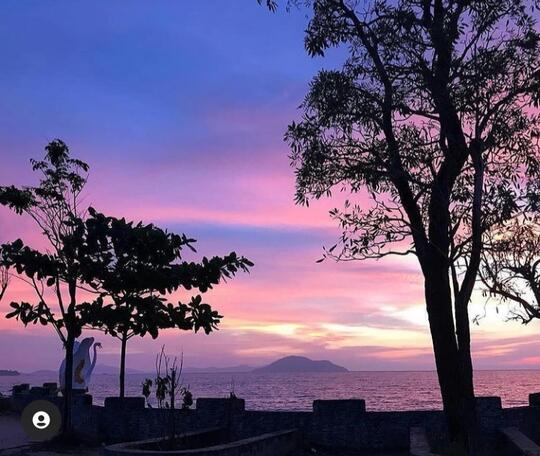 Ingin Merayakan Romantisme Imlek di Kalimantan Barat? Tanjung Bajau Tempatnya!