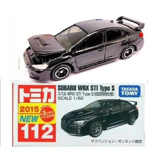 Pilih Hot Wheels Atau Tomica?