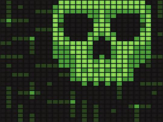 Perkembangan Virus Komputer Bisa Membahayakan Nyawa Manusia