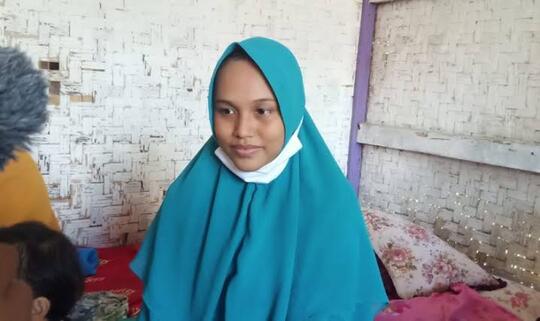 Sosok Ayah Bayi dari Janda di Cianjur yang Melahirkan Tanpa Hamil, Mulai Terungkap?