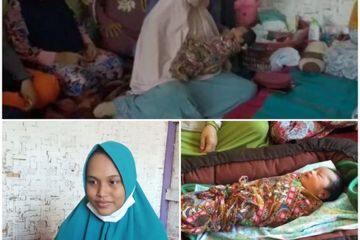 Sosok Ayah Bayi dari Janda di Cianjur yang Melahirkan Tanpa Hamil, Mulai Terungkap?