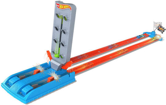 3 Rekomendasi Track Hot Wheels untuk Pemula
