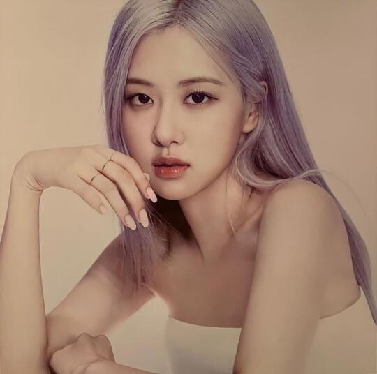 Yuk Kenalan Lebih Dekat dengan Rosé BLACKPINK