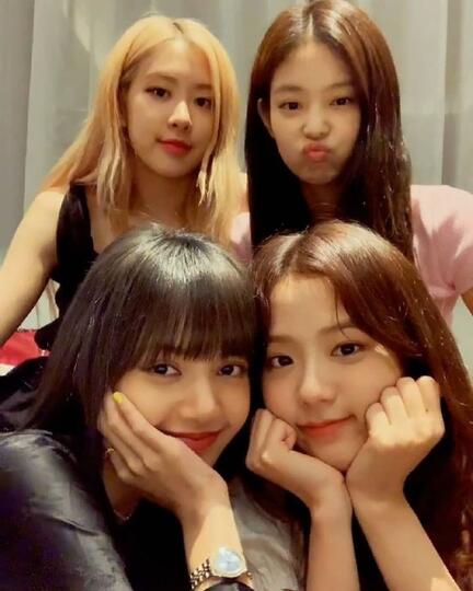 Yuk Kenalan Lebih Dekat dengan Rosé BLACKPINK