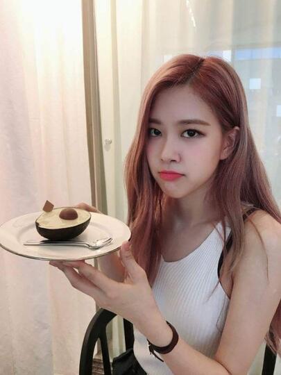 Yuk Kenalan Lebih Dekat dengan Rosé BLACKPINK