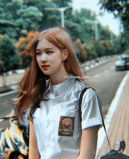 Yuk Kenalan Lebih Dekat dengan Rosé BLACKPINK