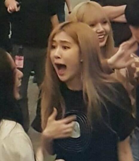Yuk Kenalan Lebih Dekat dengan Rosé BLACKPINK