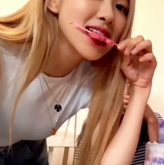 Yuk Kenalan Lebih Dekat dengan Rosé BLACKPINK