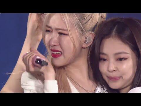 Yuk Kenalan Lebih Dekat dengan Rosé BLACKPINK