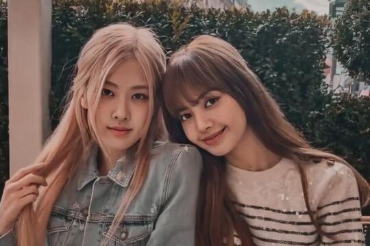 Yuk Kenalan Lebih Dekat dengan Rosé BLACKPINK