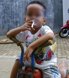 Agar Tak Salah Mendidik Anak, Perlu Agan Ketahui 4 Tipe Parenting ini!!