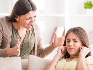 Agar Tak Salah Mendidik Anak, Perlu Agan Ketahui 4 Tipe Parenting ini!!