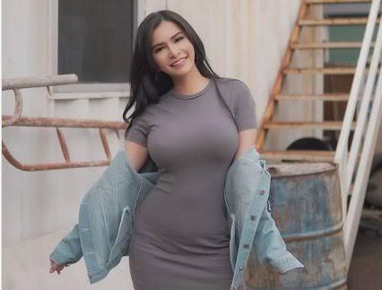 Mau Jadi Konten Kreator Sukses Harus Seperti Maria Vania