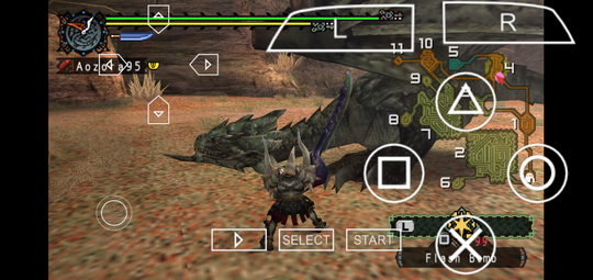 Serunya Main Monster Hunter di 2021!