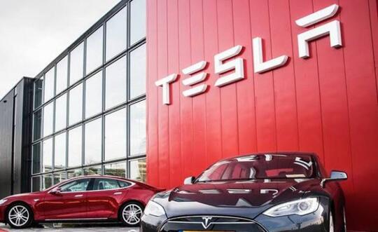 Bang Luhut Gimana Nich! Tesla Lebih Memilih India Ketimbang Indonesia, Kenapa Ya?