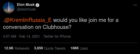 Plus-Minus dari Clubhouse, Si Aplikasi Viral Akhir-Akhir Ini