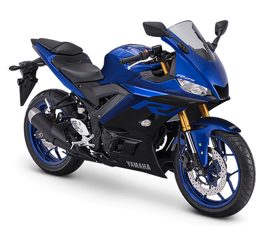 Bangkitkan Jiwa Balap Dengan Yamaha R15, Begini Perawatan Agar Mulus Saat Berkendara