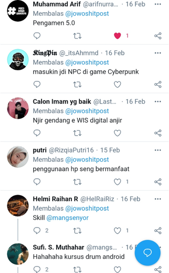 Pengamen Zaman 5.0 Sudah Gunakan Teknologi Virtual, Begini Caranya Gan