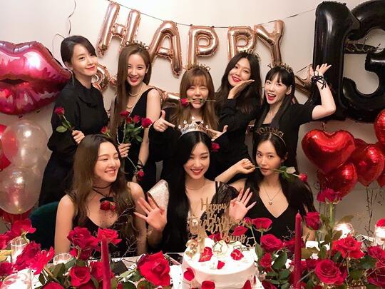 SNSD Dilaporkan Segera Comeback, Ini Respon SM Entertainment