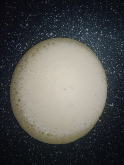 Martabak Teflon 1 Telur: Cemilan Home Made Anti Ribet Yang Lumer Di Mulut