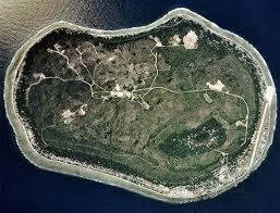 Fakta Nauru, Dulu Negara Terkaya di Dunia, Sekarang Jadi Negara Termiskin di Dunia.