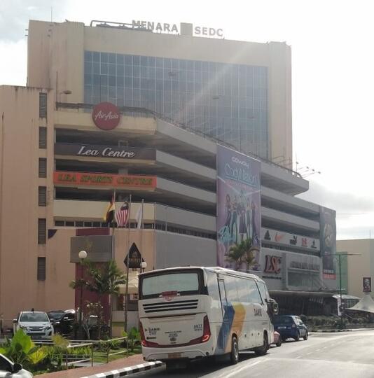 Ternyata Bus Damri Punya Trayek di Luar Negeri, Ini Rutenya