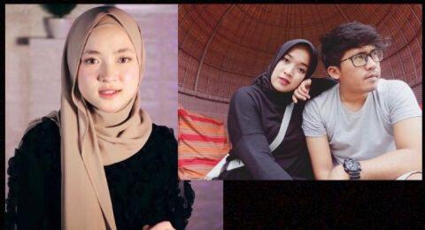 Heboh Pelakor, Nissa Sabyan dan Ayus Sabyan Disebut Sudah Nikah Siri
