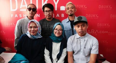 Heboh Pelakor, Nissa Sabyan dan Ayus Sabyan Disebut Sudah Nikah Siri