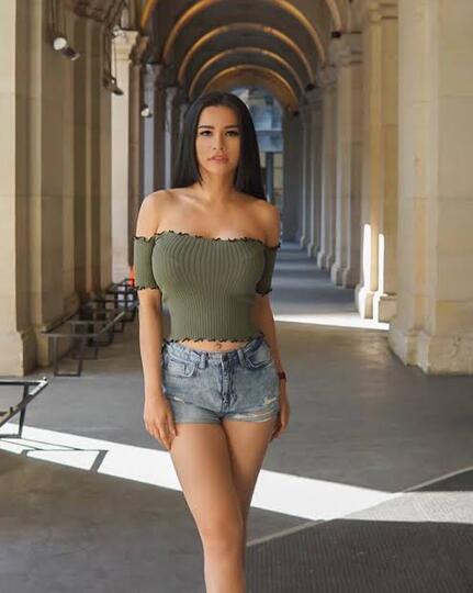 Mau Jadi Konten Kreator Sukses Harus Seperti Maria Vania