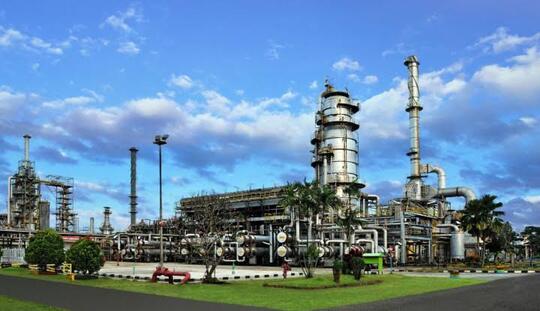 Kilang Minyak Di Tuban, Akankah Sia-Sia Karena Adanya New Energy Di Masa Depan