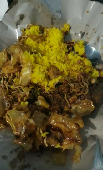 Apa Benar Harga Makanan Di Papua Sangat Mahal? Ini Daftarnya.
