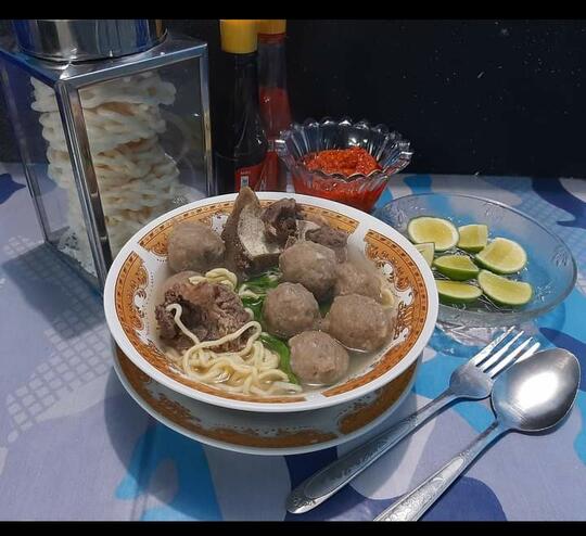 Apa Benar Harga Makanan Di Papua Sangat Mahal? Ini Daftarnya.