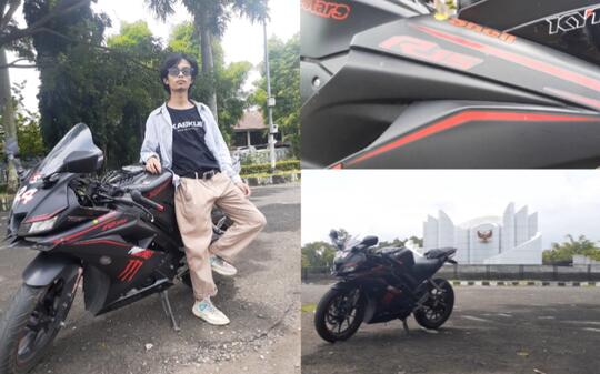 Tips Maintenance Komponen Motor Yamaha R15 Agar Performa Tetap Maksimal
