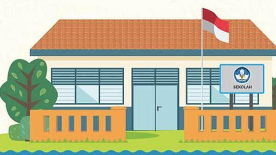 Sisi Buruk Dalam Sekolah, Mungkin Ini Sebabnya!!