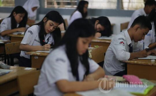 Sisi Buruk Dalam Sekolah, Mungkin Ini Sebabnya!!