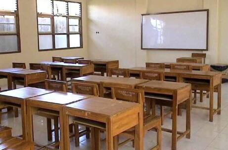 Sisi Buruk Dalam Sekolah, Mungkin Ini Sebabnya!!