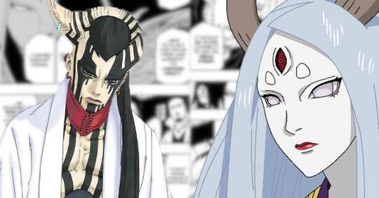 Alasan Logis Mengapa Manga Boruto Tidak Menarik
