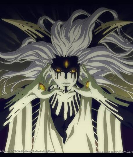 Alasan Logis Mengapa Manga Boruto Tidak Menarik