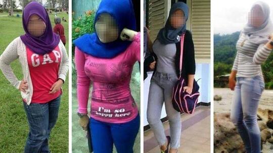 Jilboobs, Menarik Namun Salah