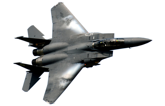 Tidak Ada Nama Su-35, F-15EX dan Dassault Rafale Menjadi Jet Tempur Baru Untuk TNI AU