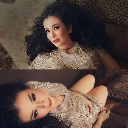 Potret Cantik Jennifer Jill, Sebelum Ditangkap Karena Narkoba