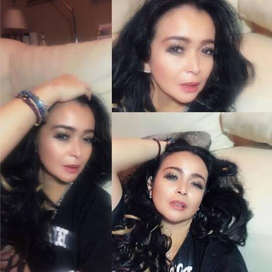 Potret Cantik Jennifer Jill, Sebelum Ditangkap Karena Narkoba