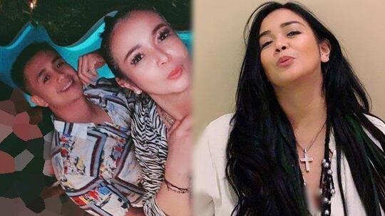 Potret Cantik Jennifer Jill, Sebelum Ditangkap Karena Narkoba